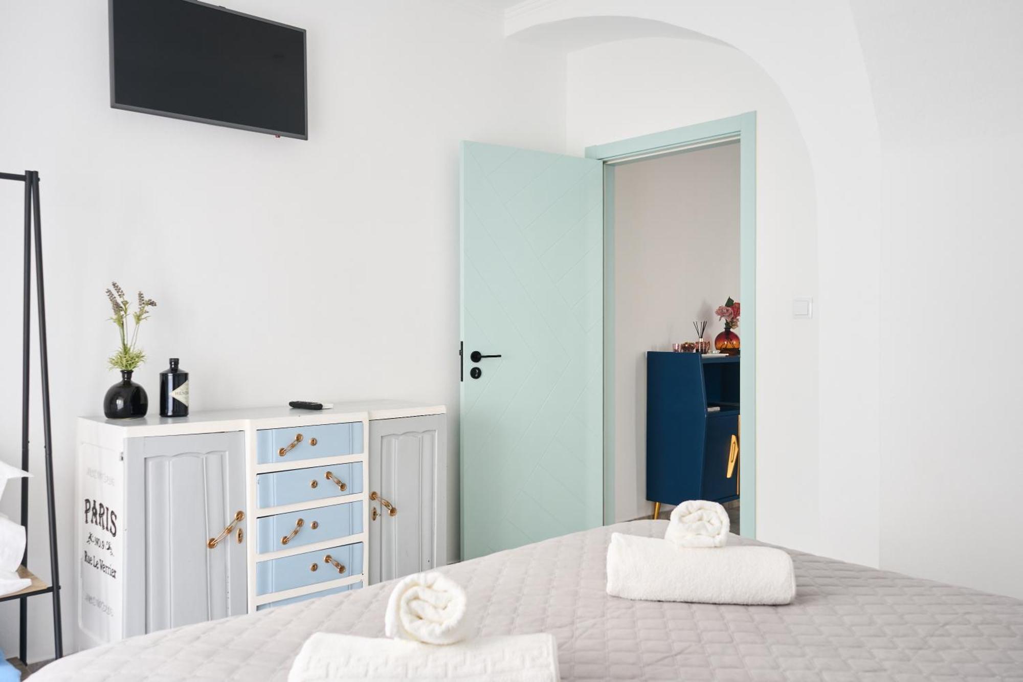 Ferienwohnung Vintagehouse Campo Maior Exterior foto